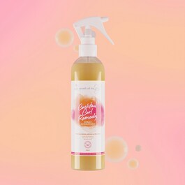 Cocktail Curl Remedy - Spray hydratant et réparateur