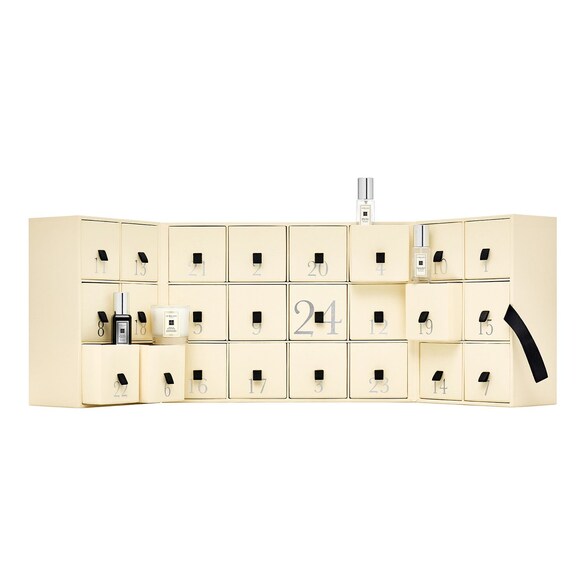 Calendrier De L'avent 2022 Jo Malone - Calendrier Semaines 2022