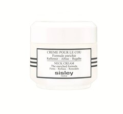 Crème pour le Cou Formule enrichie, SISLEY