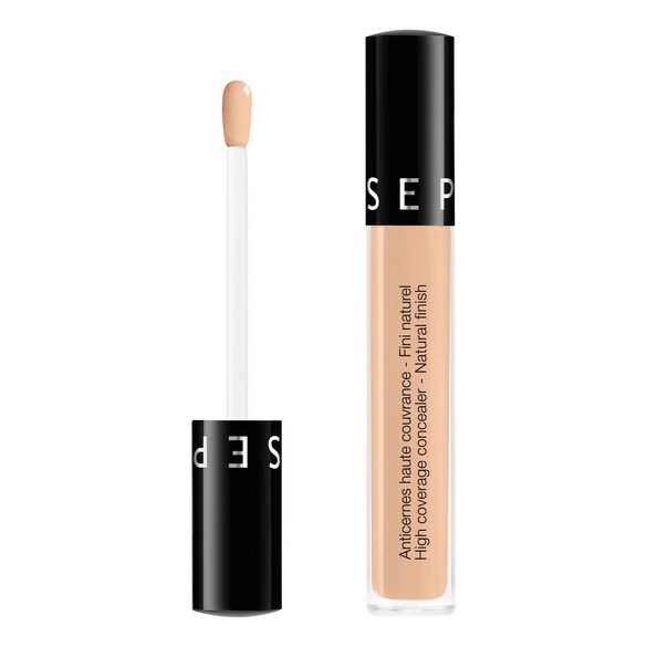 Anticernes Haute Couvrance - Anticernes Fini Naturel, SEPHORA COLLECTION