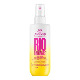 Rio Radiance Body Oil SPF50 - Huile corporelle SPF50
