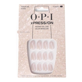 xPRESS/ON - Faux-ongles - Effet gel, résultat professionnel image