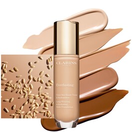 Everlasting Fond de teint - Teint Mat Haute Tenue & Hydratation