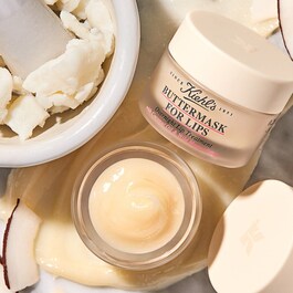 Buttermarsk For Lips - Masque nourrissant pour les lèvres