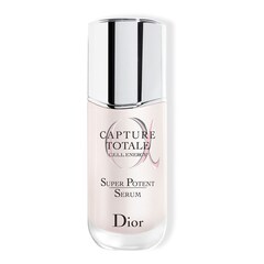 Capture Totale Super Potent Serum - Sérum anti-âge visage, DIOR