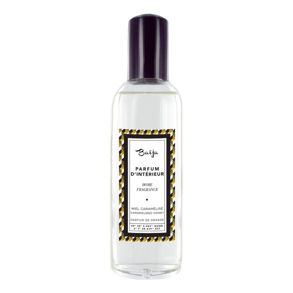 Festin Royal Miel Caramélisé - Parfum d\'intérieur de BAÏJA ≡ SEPHORA Festin Royal Miel Caramélisé - Parfum d\'intérieur de BAÏJA ≡ SEPHORA
