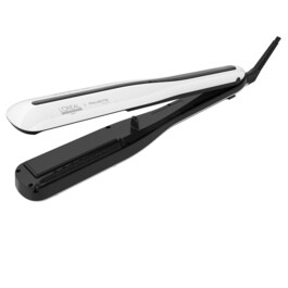 Lisseur Steampod, Crème et Sérum - Coffret Cheveux Epais