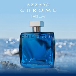Chrome - Eau De Parfum