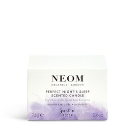 Perfect Night's Sleep - Bougie parfumée