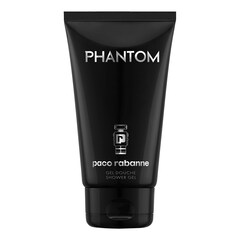 Phantom - Gel Douche, RABANNE FRAGRANCES