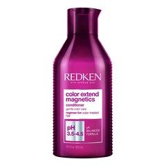 Color Extend Magnetics - Après-shampoing cheveux colorés, REDKEN