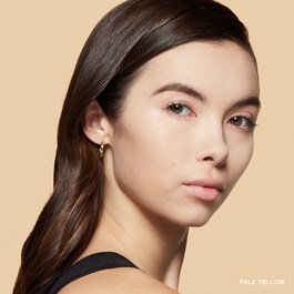 Sheer Finish Pressed Powder - Poudre de Finition