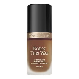 Born This Way Natural Finish Foundation - Fond de Teint