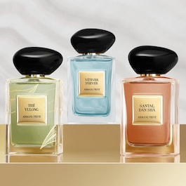 Armani Privé Thé Yulong - Eau de toilette Edition limitée