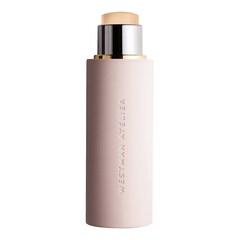 Vital Skin - Fond de Teint et Anticernes en Stick, WESTMAN ATELIER
