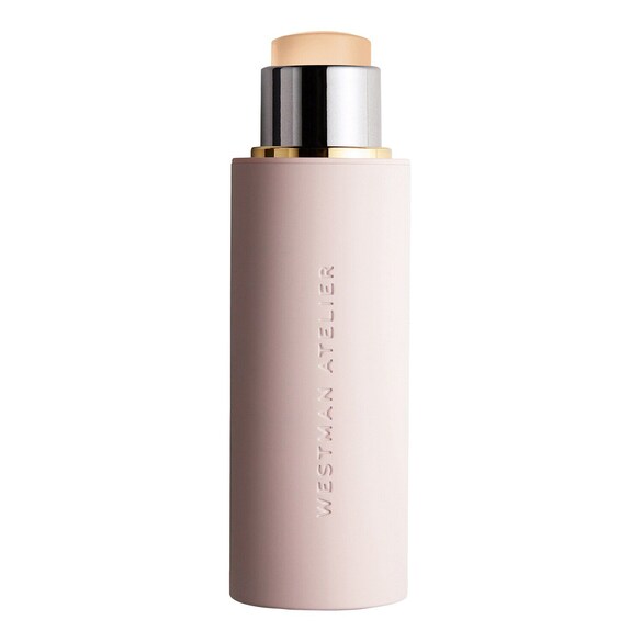 Vital Skin - Fond de Teint et Anticernes en Stick, WESTMAN ATELIER