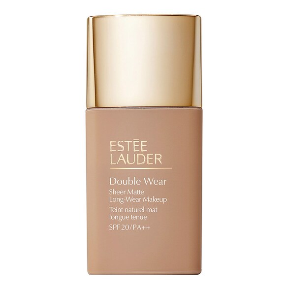 Double Wear - Fond de Teint Naturel Longue Tenue SPF 20, ESTÉE LAUDER
