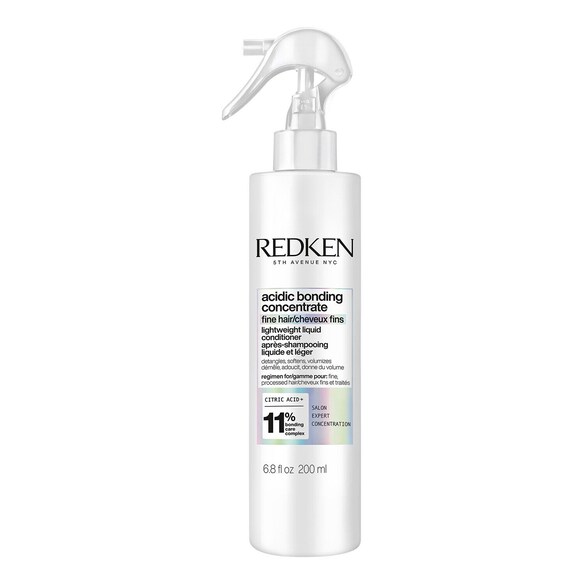 Acidic Bonding Concentrate - Après-Shampooing Liquide et Léger, REDKEN