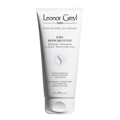 Soin Repigmentant - Blond Froid, LEONOR GREYL