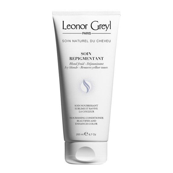 Soin Repigmentant - Blond Froid, LEONOR GREYL