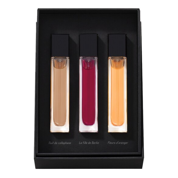 Les Emblématiques - Coffret Eau de Parfum, SERGE LUTENS