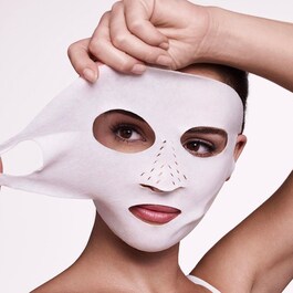 Instant Magic Facial Dry Sheet Mask - Masque visage