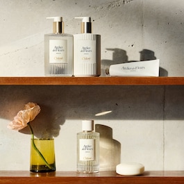 Atelier des Fleurs Cedrus - Lotion Parfumée pour le Corps