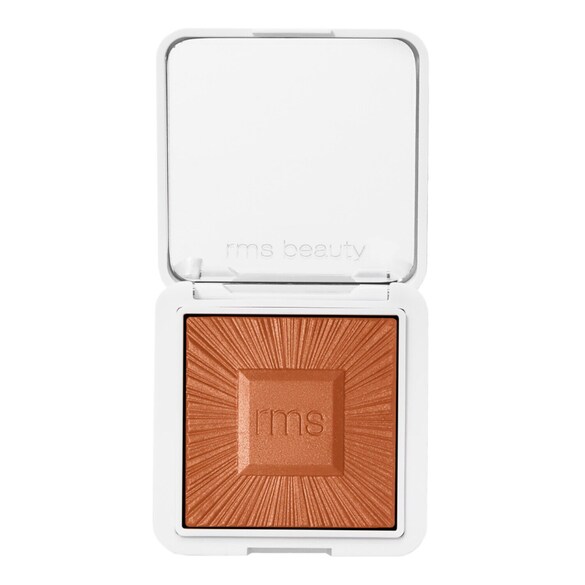 ReDimension Bronzer -  poudre bronzante longue tenue, RMS BEAUTY