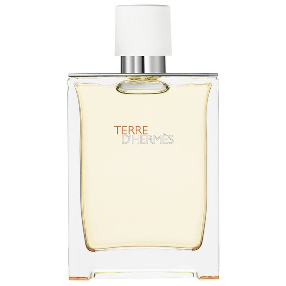 Terre D Hermes Eau Tres Fraiche Eau De Toilette De Hermes Sephora