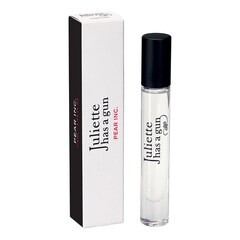 Pear INC. - Eau de Parfum Format Voyage, JULIETTE HAS A GUN