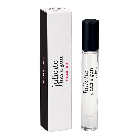 Pear INC. - Eau de Parfum Format Voyage, JULIETTE HAS A GUN