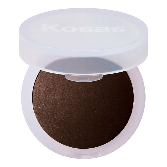 Cloud Set - Poudre fixatrice teintée, KOSAS