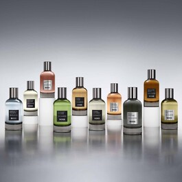 Boss The Collection Noble Wood - Eau de Parfum