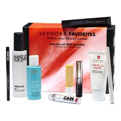 Best Of 2023 - La sélection de nouveautés 2023, SEPHORA FAVORITES