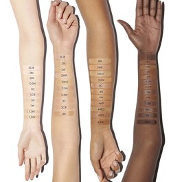 Dior Backstage Face & Body Foundation - Fond de teint visage et corps