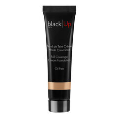  Fond de Teint Crème Haute Couvrance 