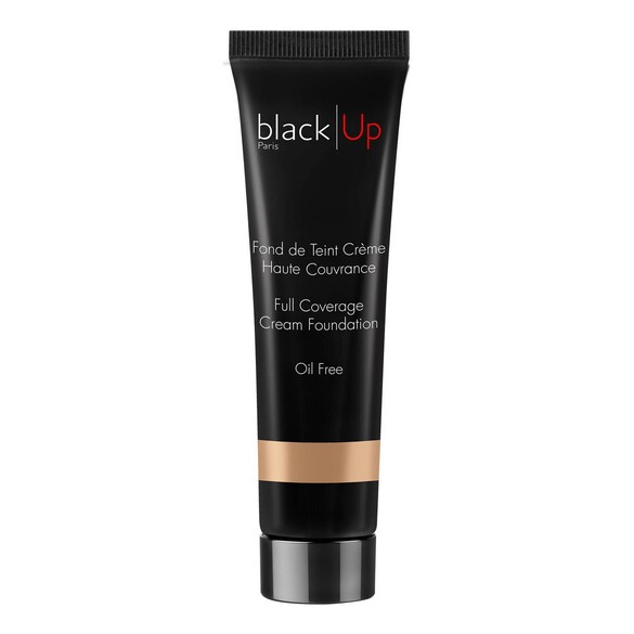 fond de teint crème haute couvrance