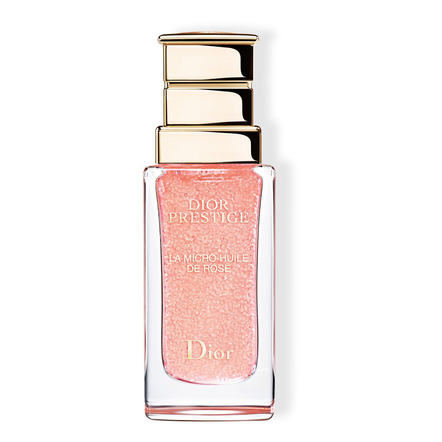 dior prestige rose review