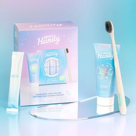 Kit Happy Smile - Routine pour un beau sourire