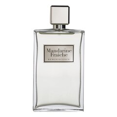Mandarine Fraiche - Eau De Toilette, REMINISCENCE