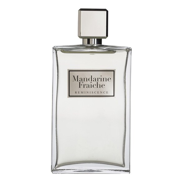 Mandarine Fraiche - Eau De Toilette, REMINISCENCE