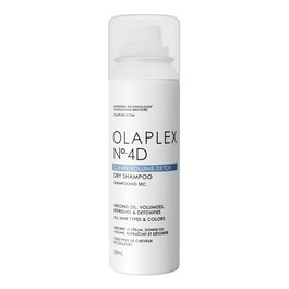 No.4D Clean Volume Detox - Shampooing Sec 