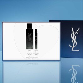 MYSLF - Coffret Eau de Parfum Homme