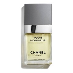 POUR MONSIEUR - Eau De Parfum, CHANEL