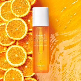 Radian-C Brightening Treatment Essence - Essence Soin Eclat