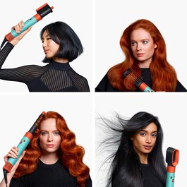 Airwrap i.d. - cheveux raides à ondulés édition spéciale