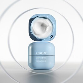 Water Bank Cream Moisturizer - Crème Hydratante