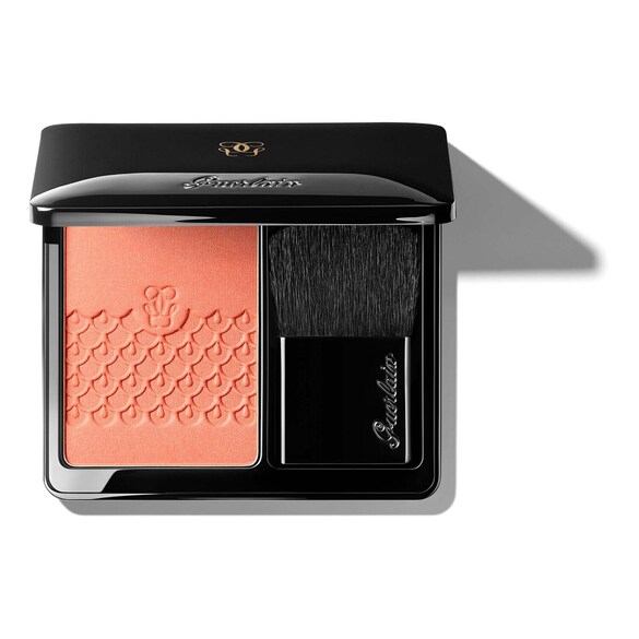 Rose aux Joues - Blush Tendre, GUERLAIN