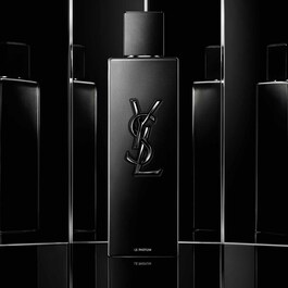 MYSLF Le Parfum - Eau de parfum homme