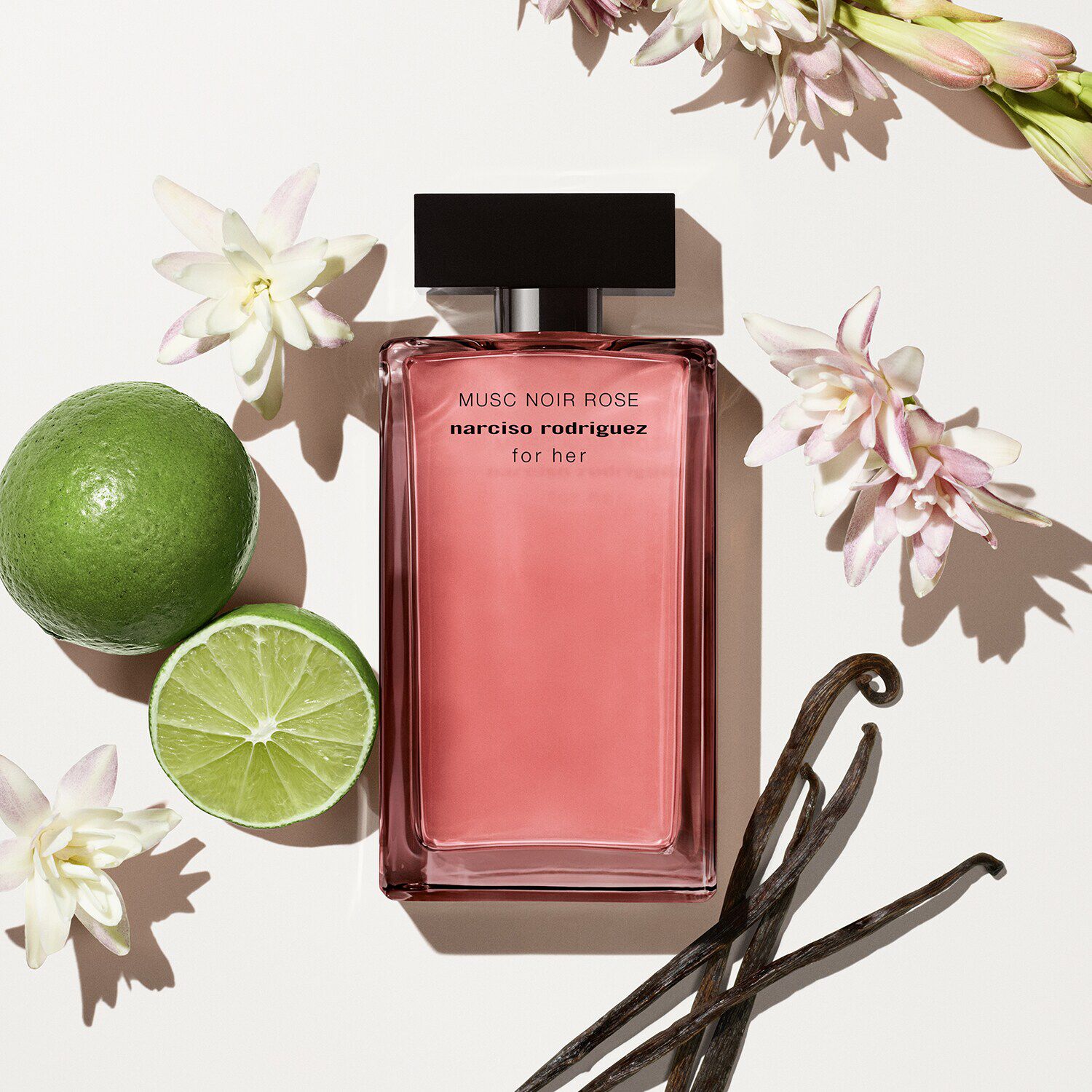 Narciso rodriguez ambree sephora sales
